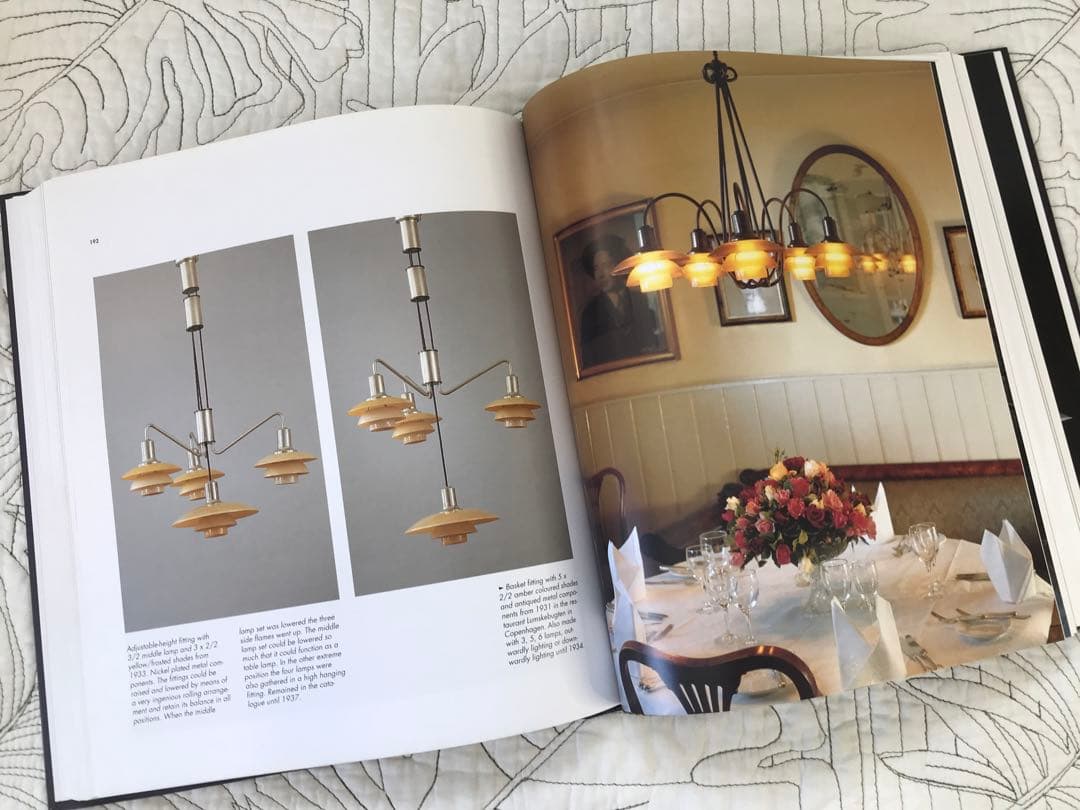 洋書「Light Years Ahead」ポール・ヘニングセン