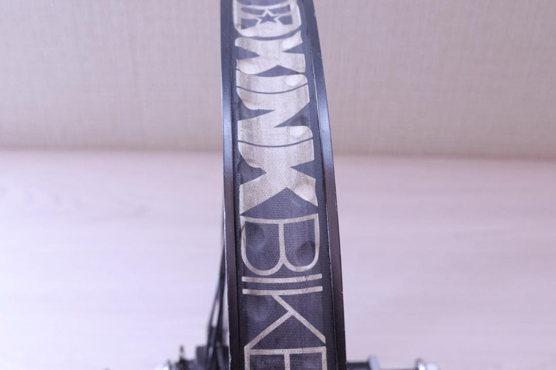 BMX 南海フリーコースター 完組リアホイール 20インチ