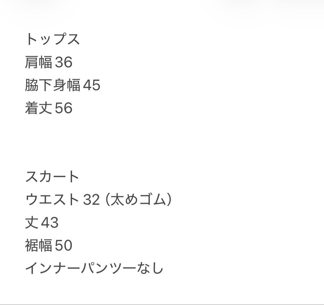 長袖スプリングニット　スカート　セットアップ　春夏商品　ゴルフウェア　レディース