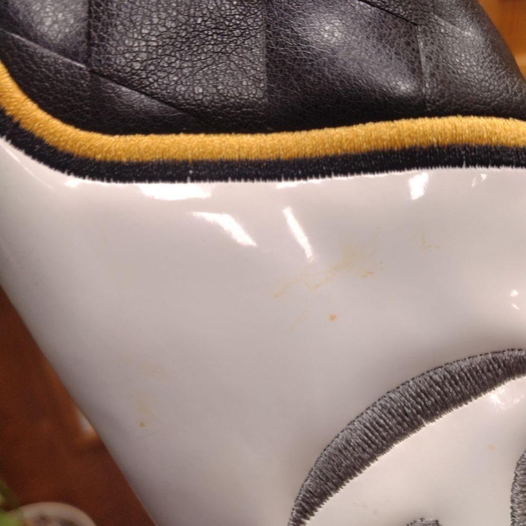 ステルスグローレドライバー