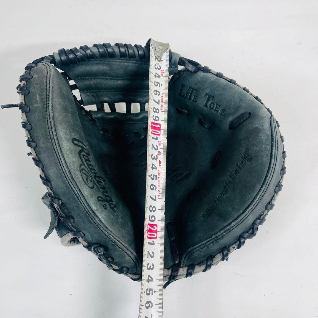Rawlings ローリングス ミット 捕手 プロモデル
