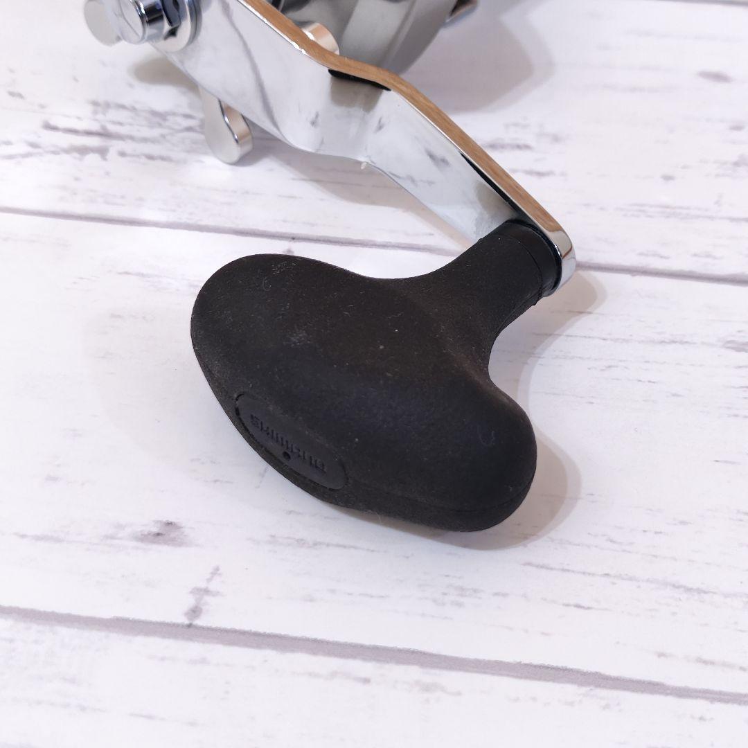 09 シマノ SPEEDMASTER スピードマスター 石鯛 3000T