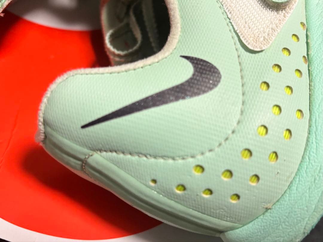 Nike ズーム LJ エリート 【26.0cm】走幅跳スパイク エアズーム