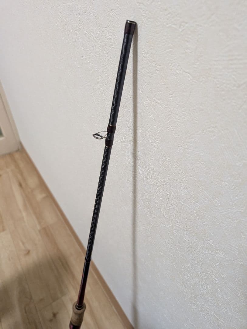 SHIMANO ワールドシャウラ 1702R-2