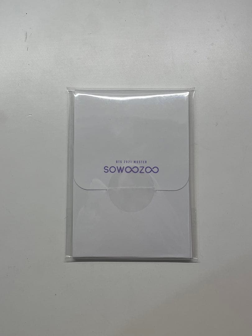 sowoozooセット