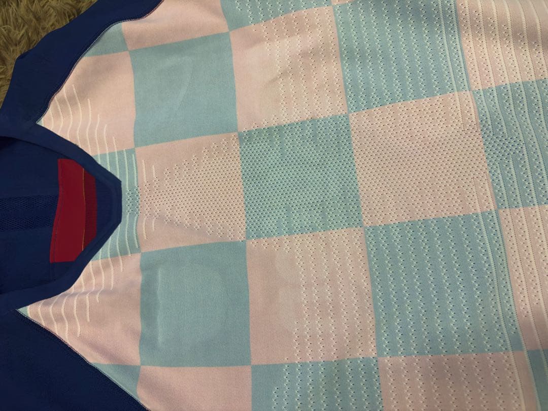 【当日発送】FC バルセロナ アンスファティ オーセンティック スーペルコパ