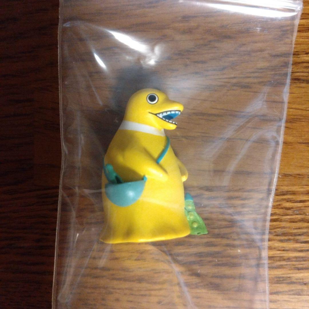 ヒグチユウコ　養生テープ•ポストカード•フィギュアマスコット　まとめ売り