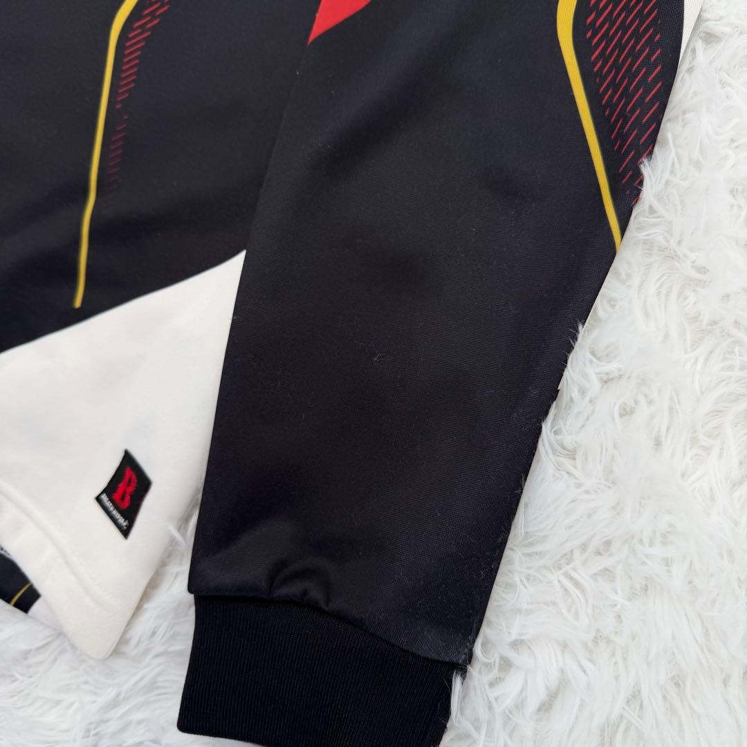 SHIMANO LIMITED PRO フィッシングウェア　赤 白 黒 XL