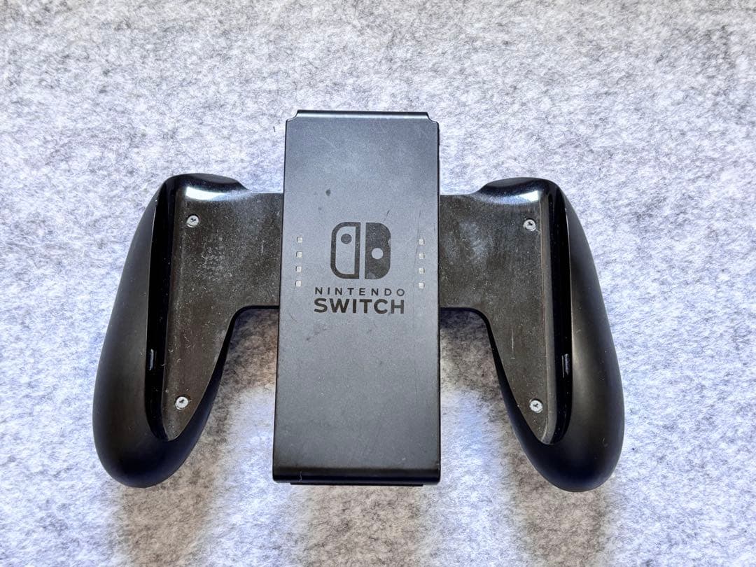 Nintendo Switch 本体 箱 ケース SDカード付き