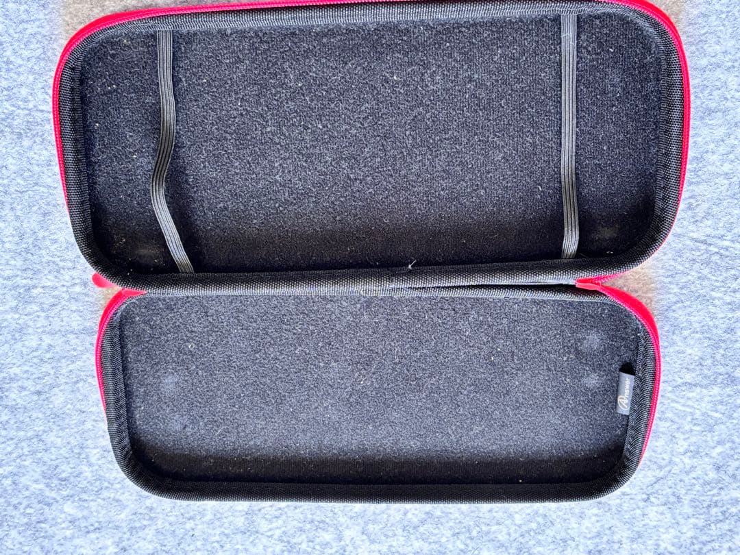 Nintendo Switch 本体 箱 ケース SDカード付き