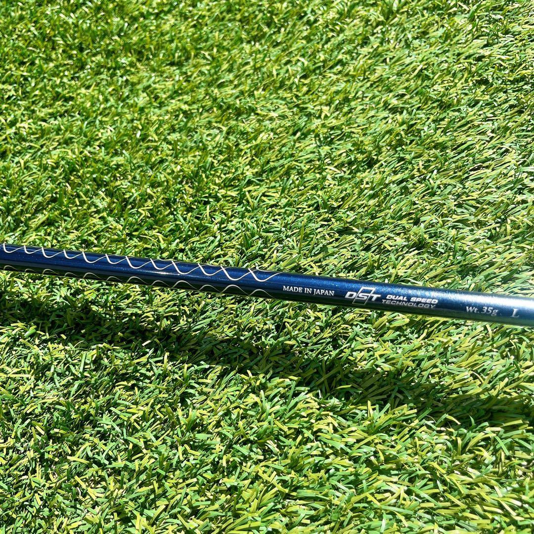 【良品】ゼクシオ　MP1300 レディース　7番アイアン　XXIO Lフレックス