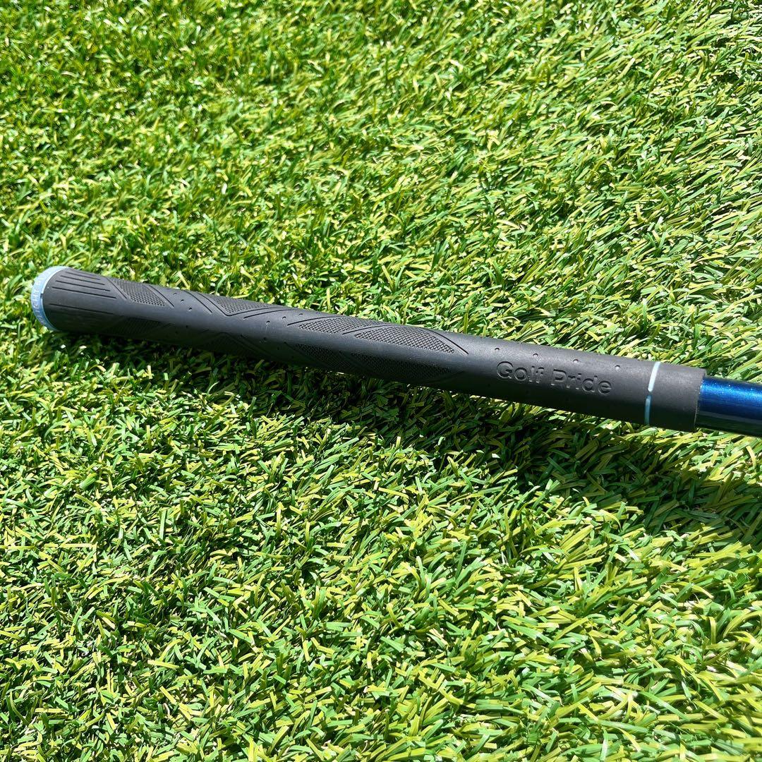 【良品】ゼクシオ　MP1300 レディース　7番アイアン　XXIO Lフレックス