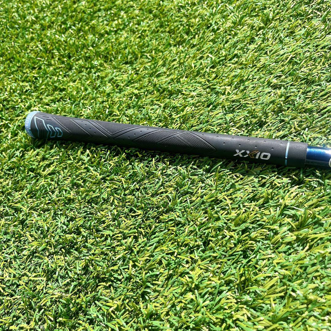 【良品】ゼクシオ　MP1300 レディース　7番アイアン　XXIO Lフレックス