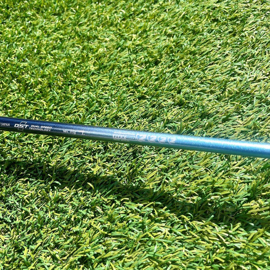 【良品】ゼクシオ　MP1300 レディース　7番アイアン　XXIO Lフレックス