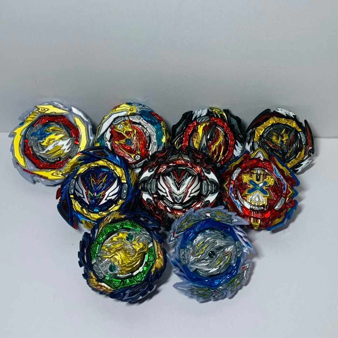 ベイブレード　バースト　まとめ売り