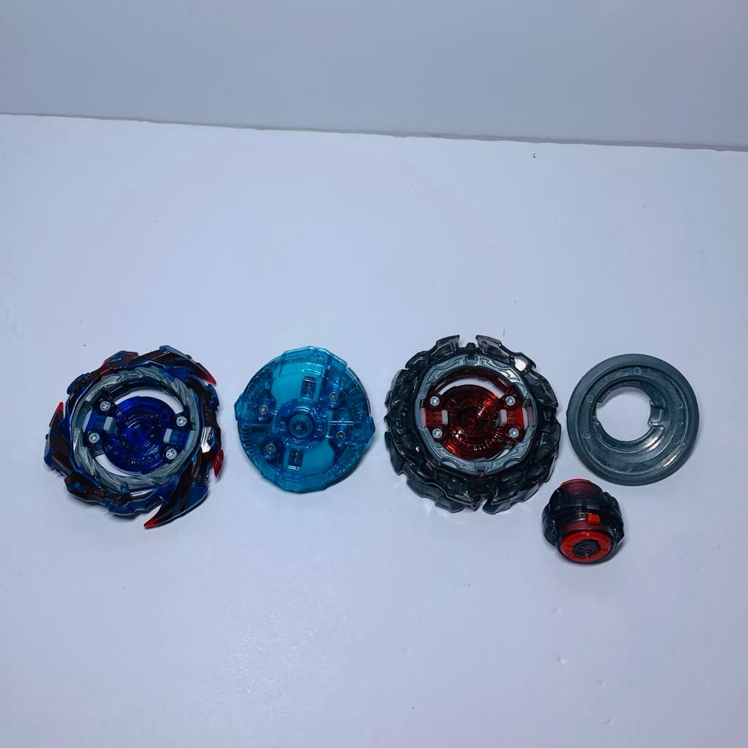 ベイブレード　バースト　まとめ売り