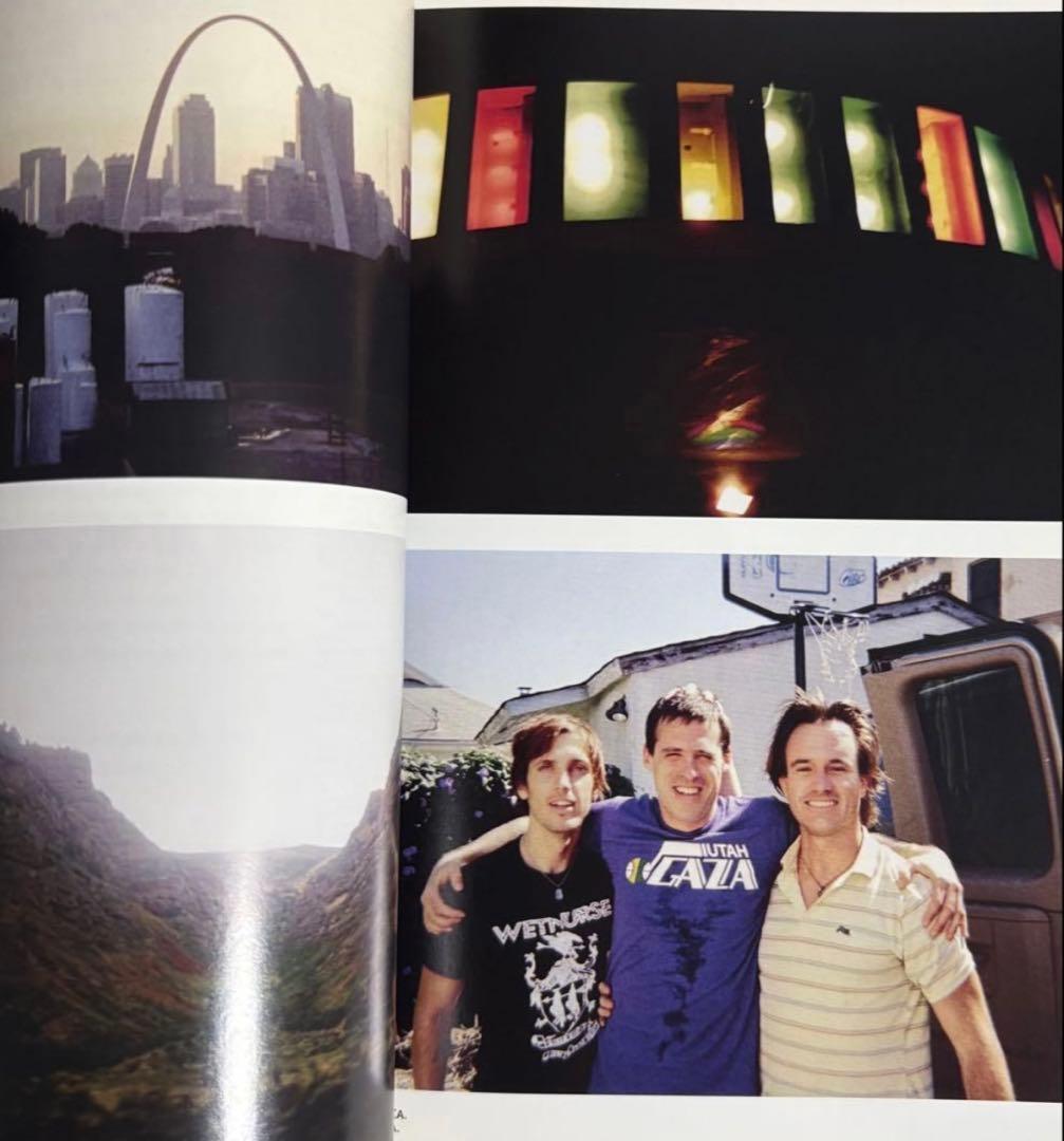 ポスター付‼️ THE JOURNAL Ryan McGinley