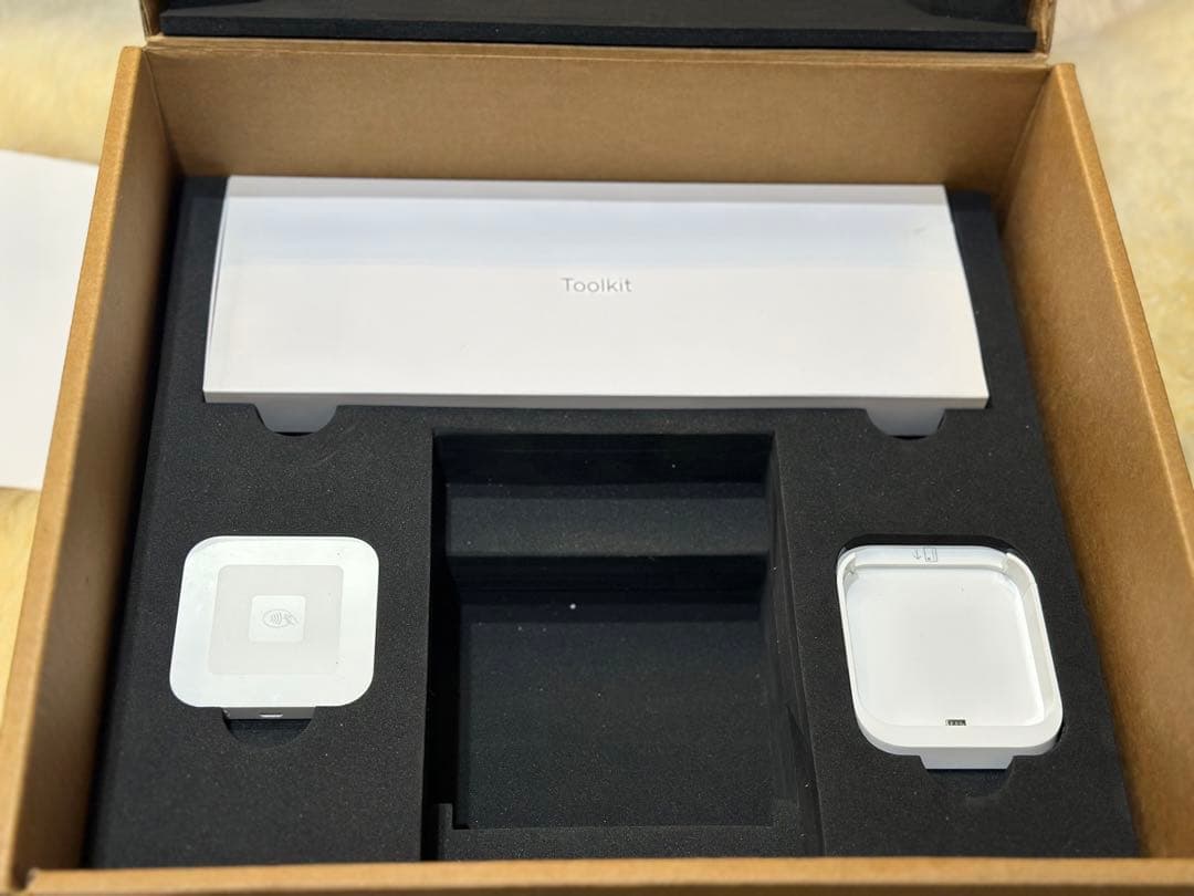 squareスタンド　第1世代