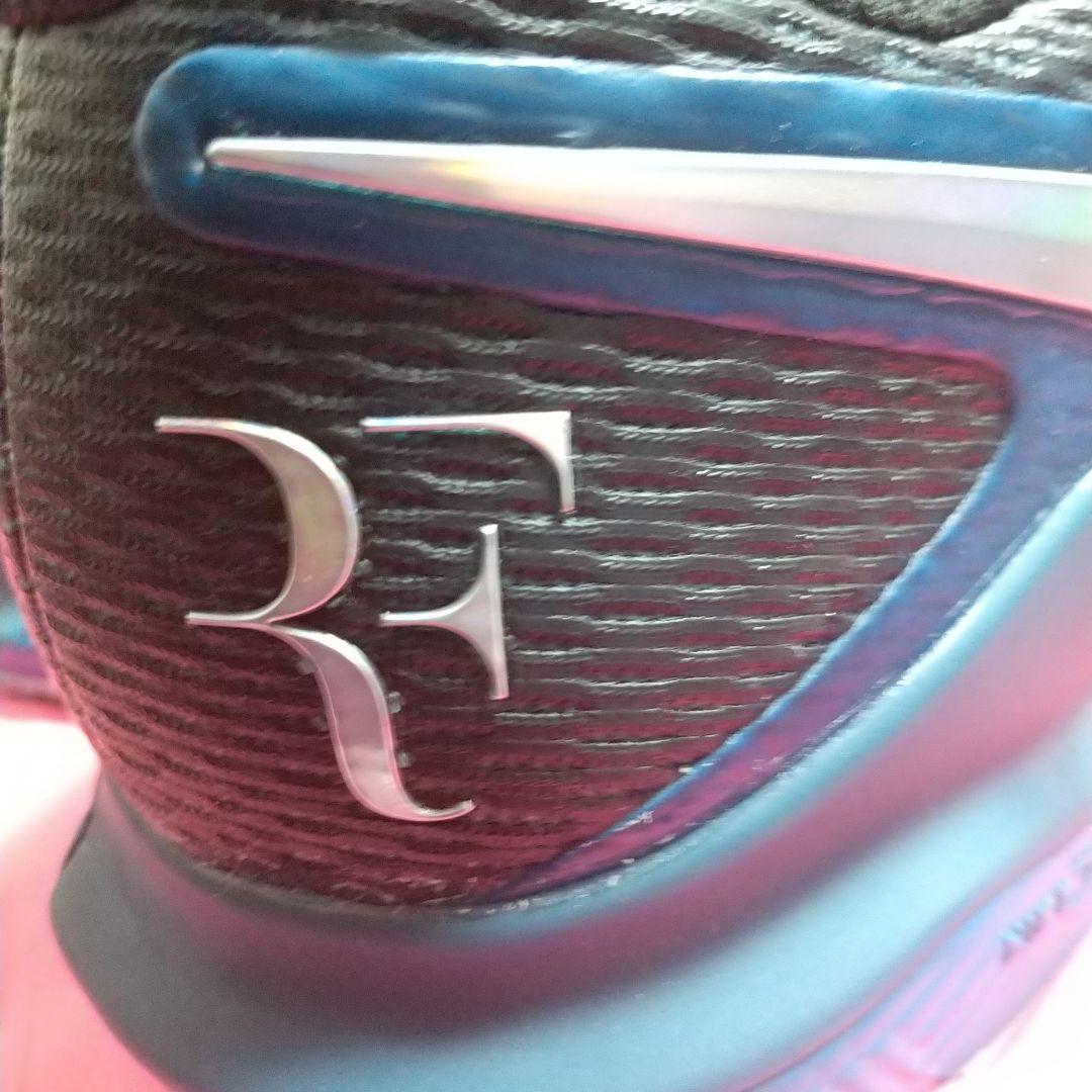 新品ロジャーフェデラー着用モデルNike AIR ZOOM VAPOR X