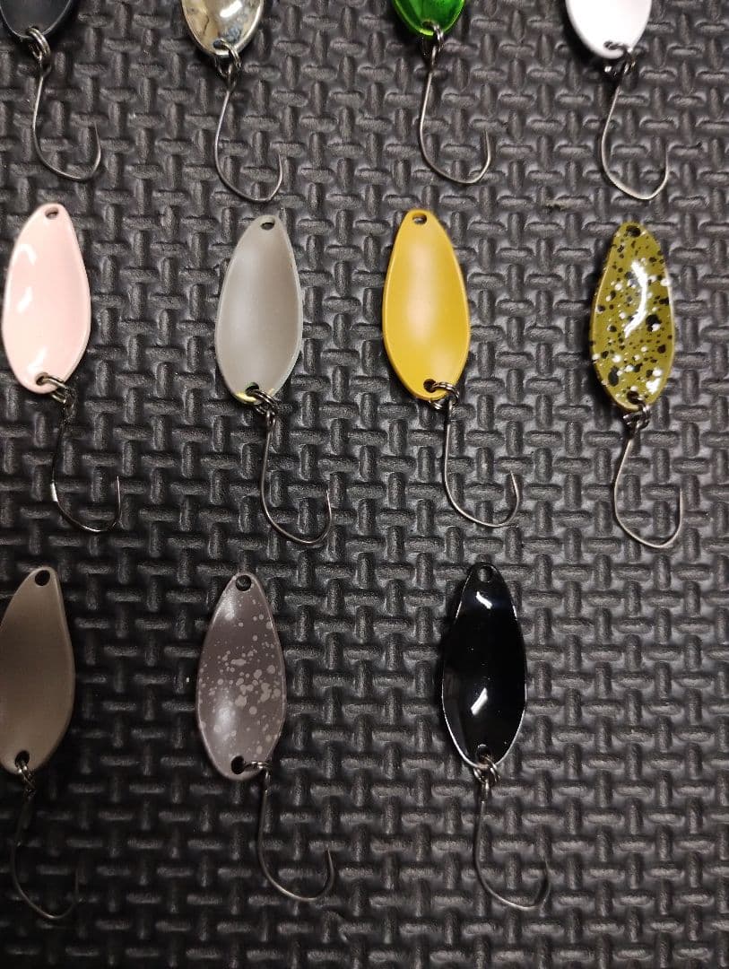 ロデオクラフト ＮＯＡ ノア１.５ｇスプーン ２２個セット