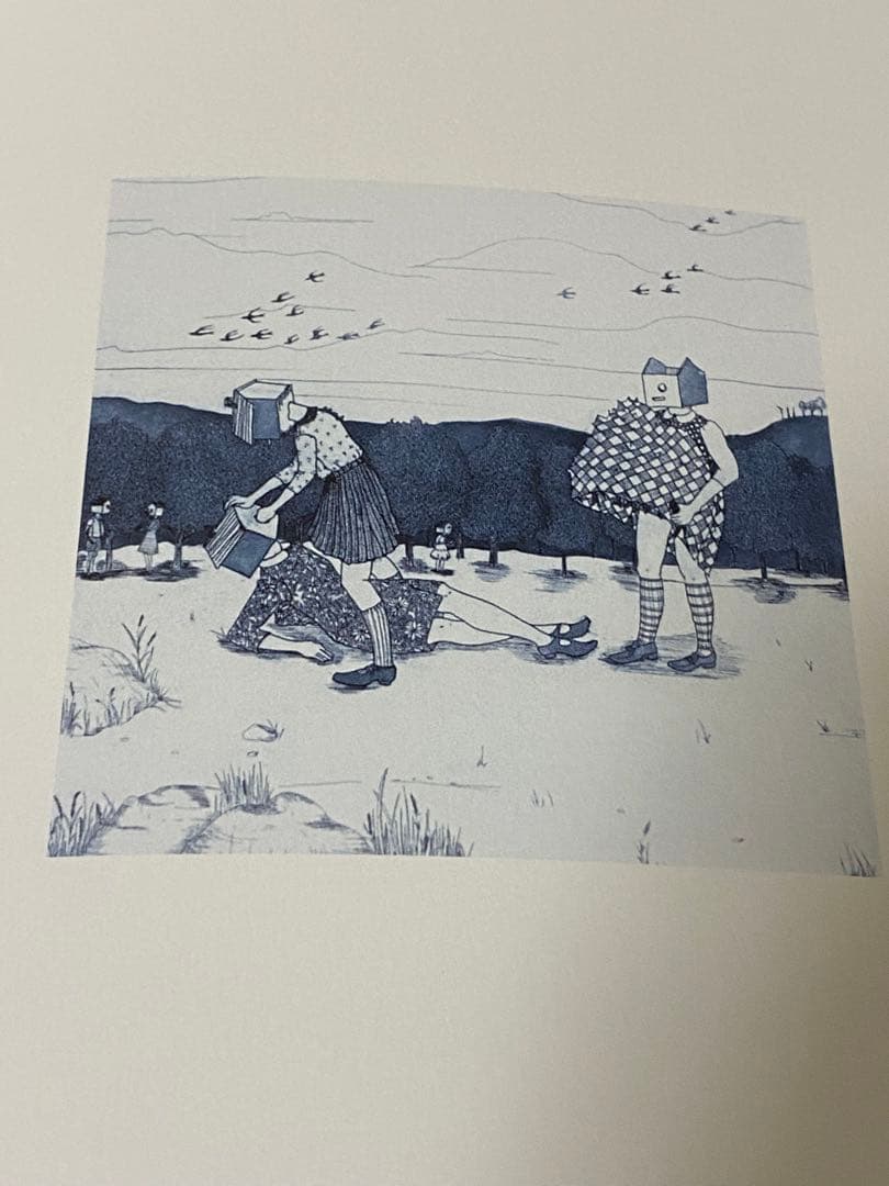 アート・デザイン・音楽 Amy Cutler