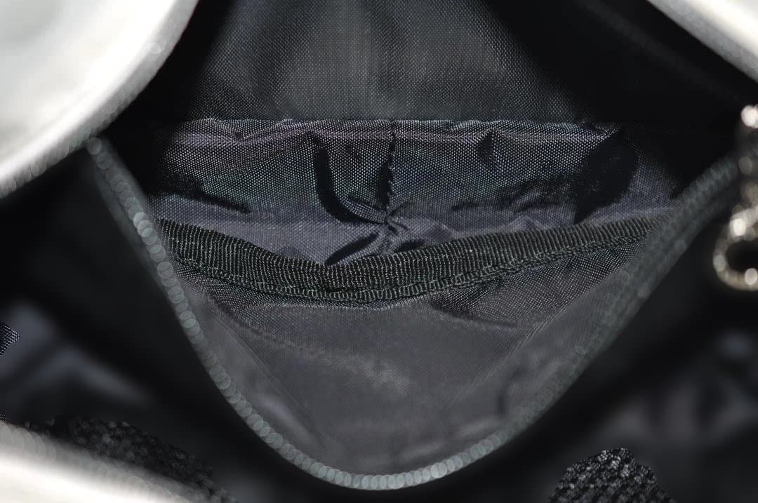 MARK&LONA カートバッグ クラッチポーチ型 YA0050