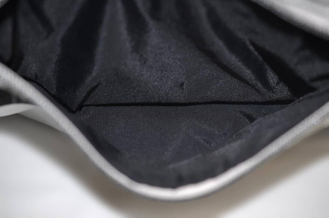 MARK&LONA カートバッグ クラッチポーチ型 YA0050