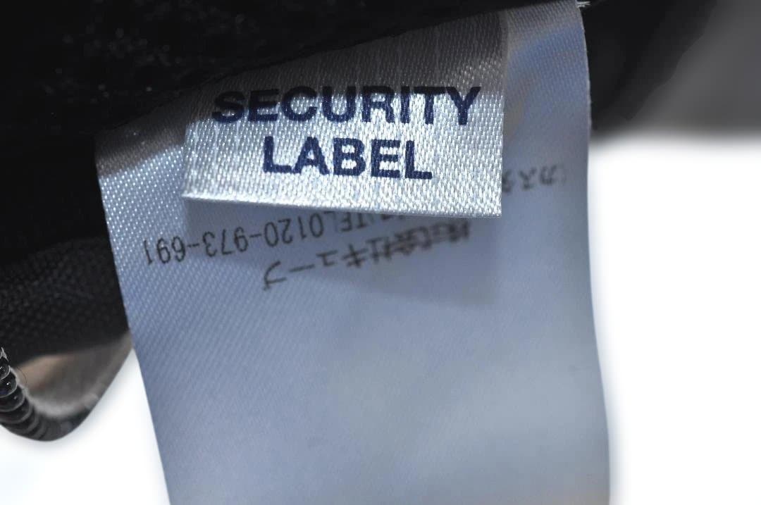 MARK&LONA カートバッグ クラッチポーチ型 YA0050