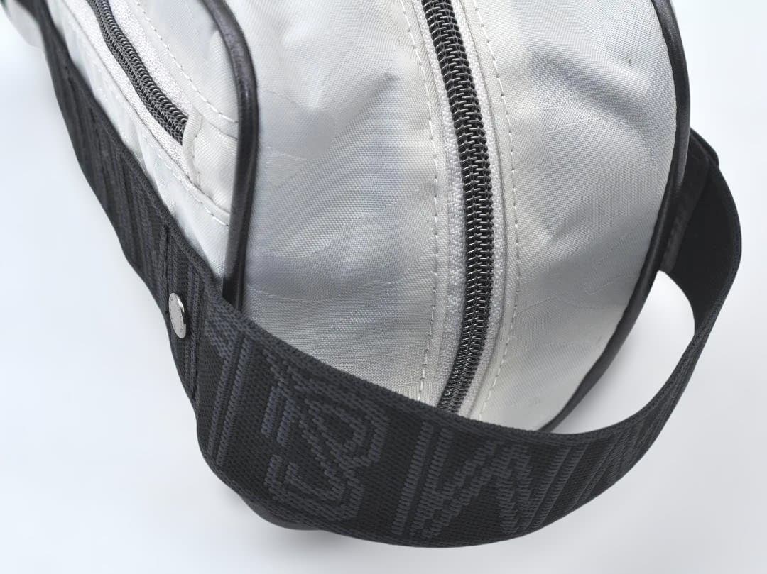 MARK&LONA カートバッグ クラッチポーチ型 YA0050