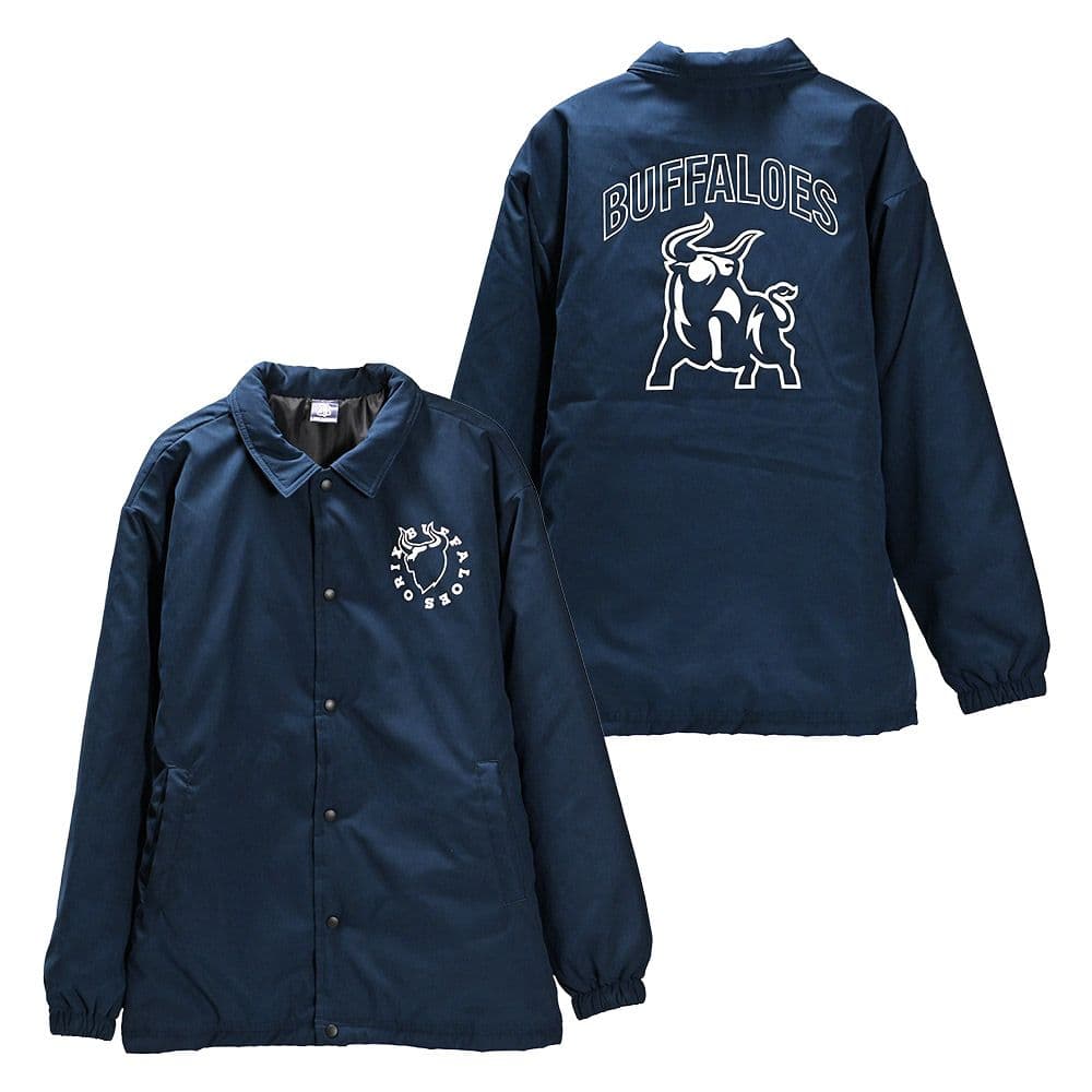 オリックスバファローズ　コーチジャケット