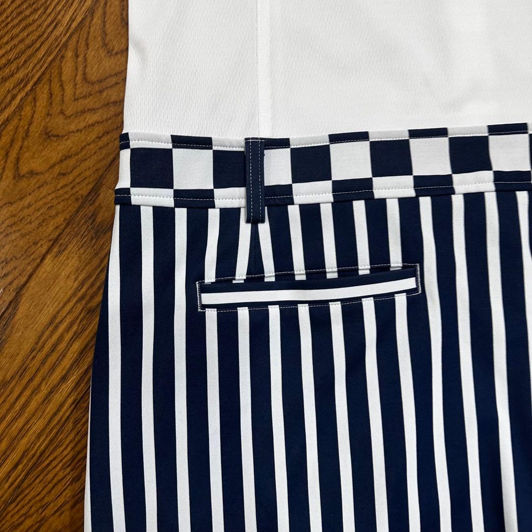 新品未使用品♡キャロウェイ♡大きいサイズ　ゴルフワンピース