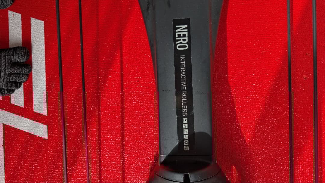 自転車本体 dolan sporco sram etap axs+ELITE Nero