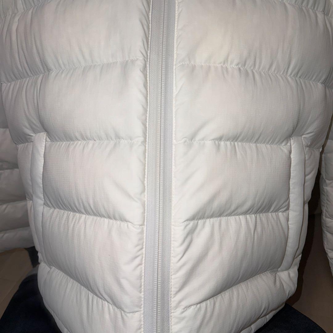 パーリーゲイツ　メンズ　ダウンジャケット