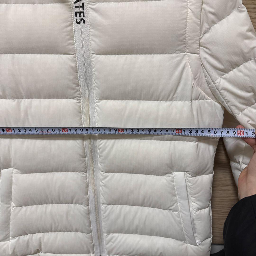 パーリーゲイツ　メンズ　ダウンジャケット