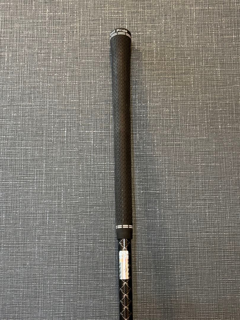 QUANTUM TENSEI GRAY 60 硬さS 3W フェアウェイ ウッド