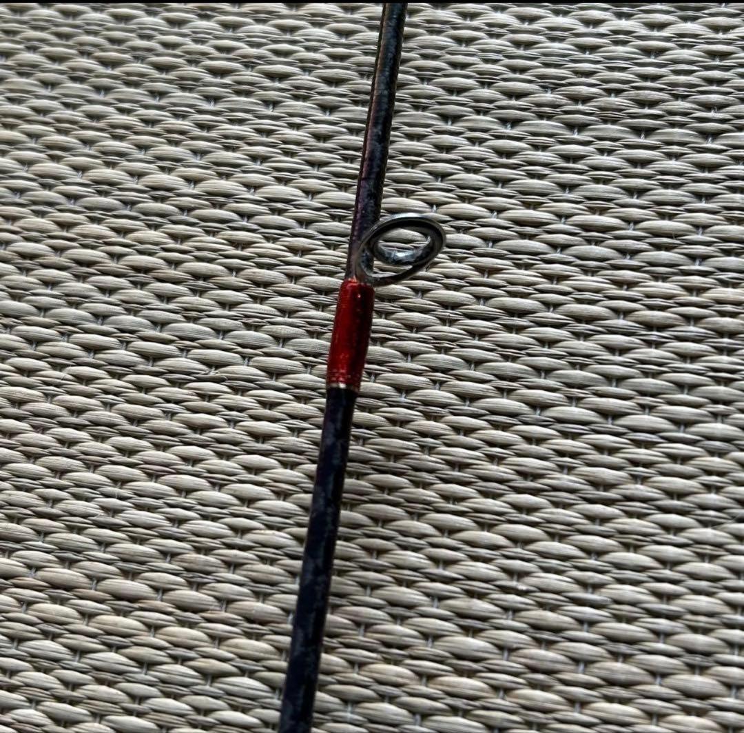 shimanoシマノシャウラ WORLD SHAULA 2704RS-2【美品】