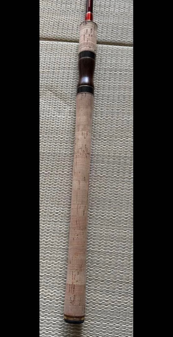 shimanoシマノシャウラ WORLD SHAULA 2704RS-2【美品】