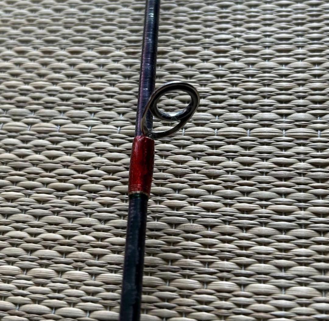 shimanoシマノシャウラ WORLD SHAULA 2704RS-2【美品】