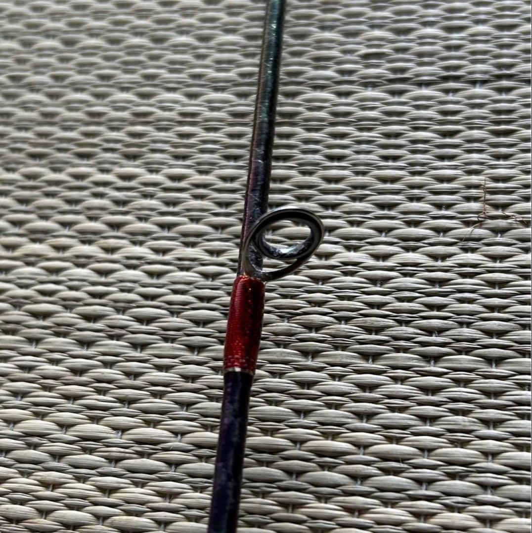 shimanoシマノシャウラ WORLD SHAULA 2704RS-2【美品】