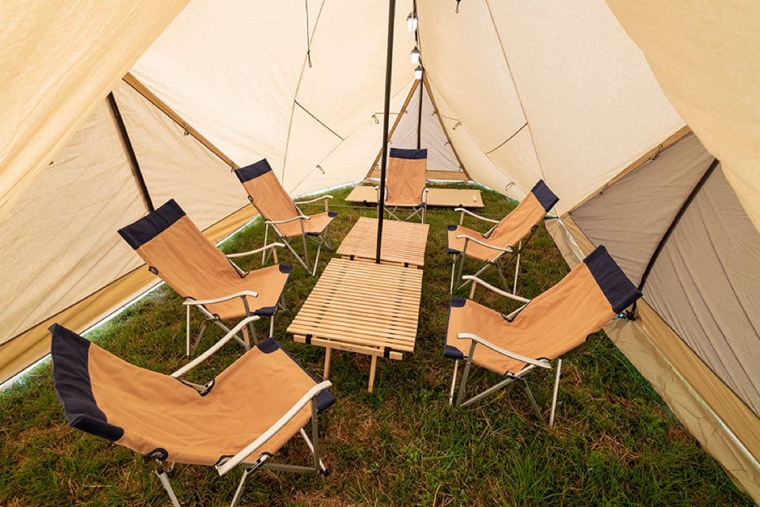 スカイパイロット TC