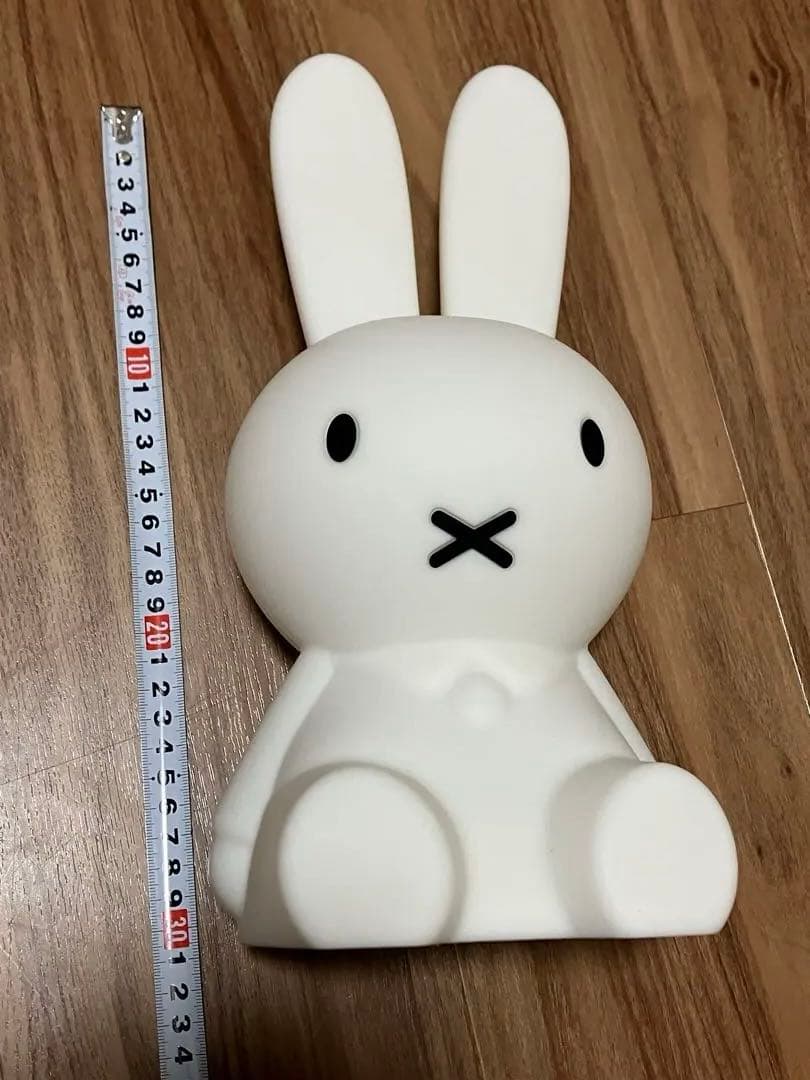 ミッフィ　ファーストライト　ミスターマリア　30㎝