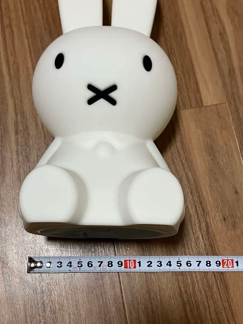 ミッフィ　ファーストライト　ミスターマリア　30㎝