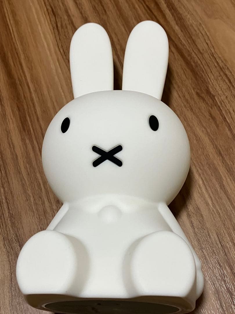 ミッフィ　ファーストライト　ミスターマリア　30㎝