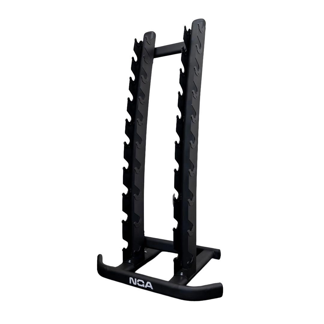 【引き取り限定・発送相談】NGA ダンベルラック