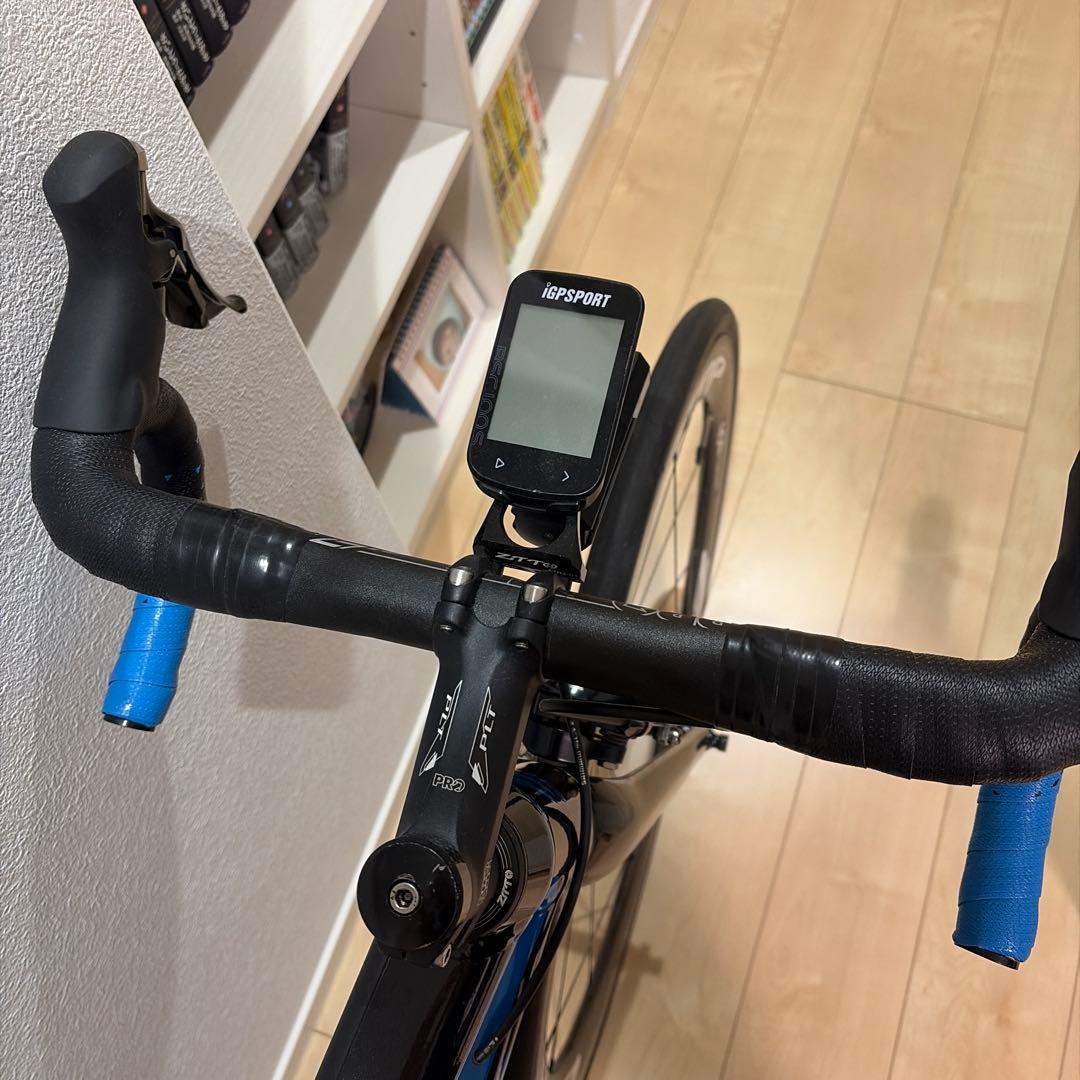 MERIDA SCULTURA100 ロードバイク 幸