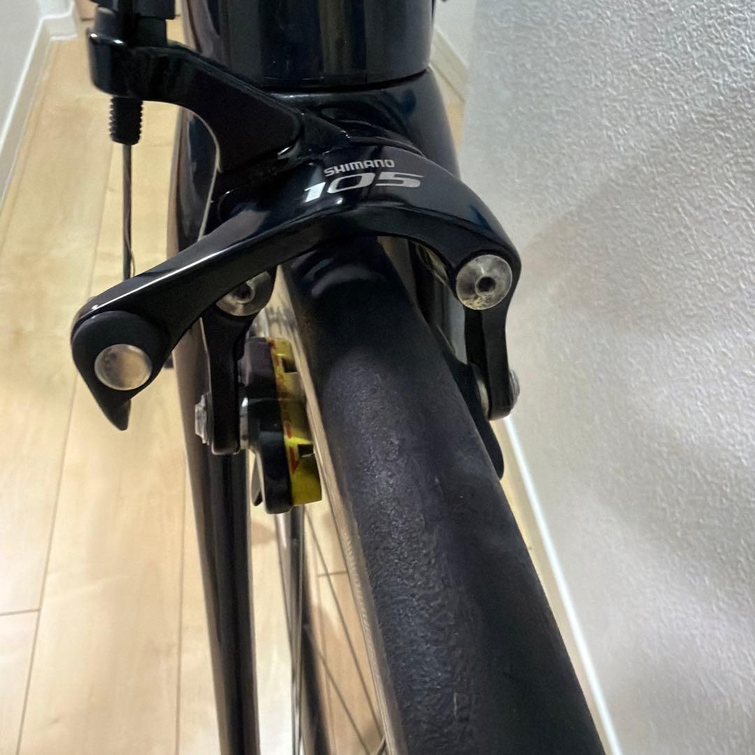 MERIDA SCULTURA100 ロードバイク 幸