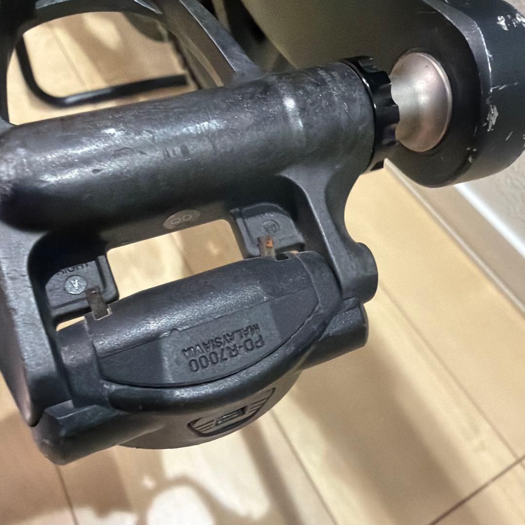 MERIDA SCULTURA100 ロードバイク 幸