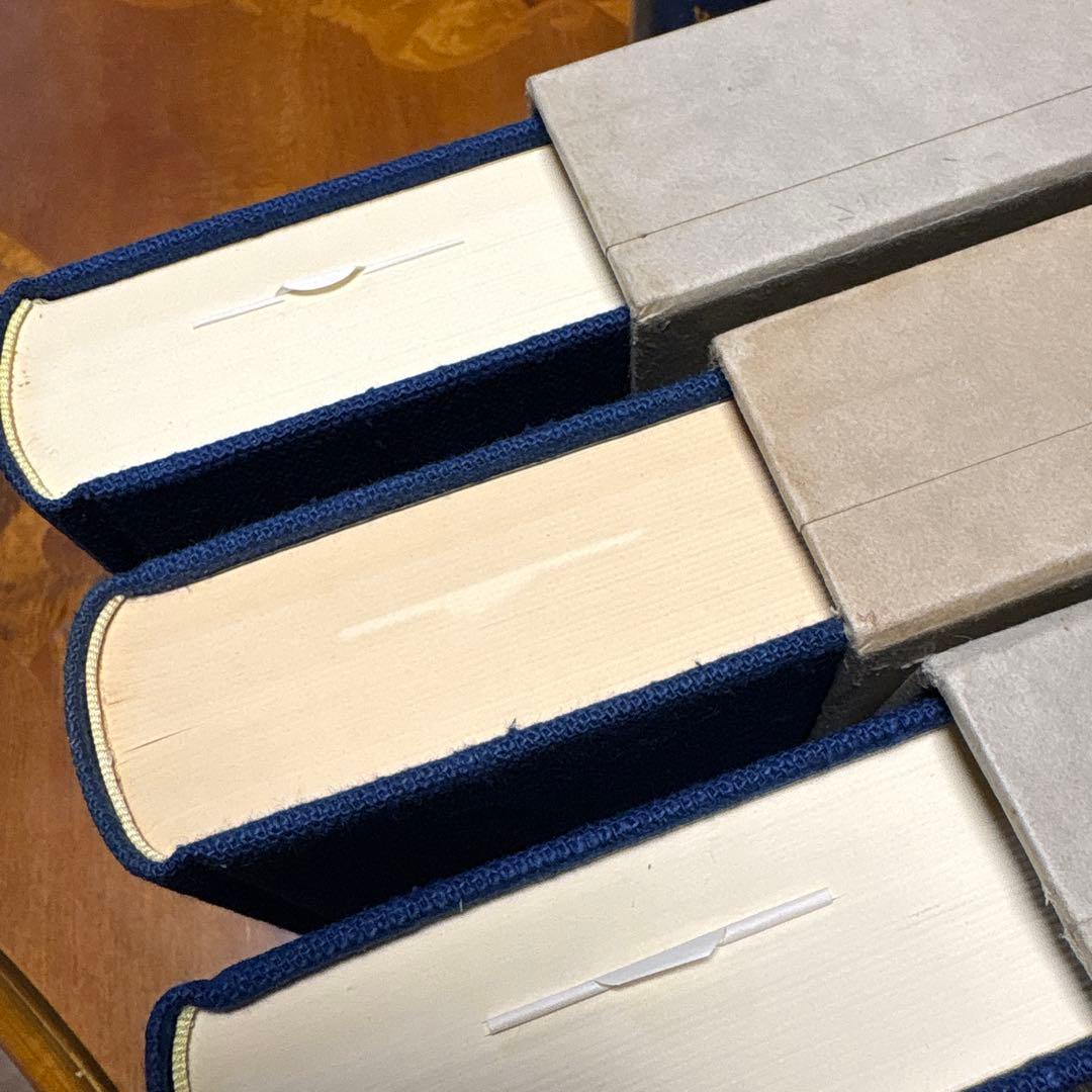 芥川龍之介全集 全巻揃い12冊セット　岩波書店　美品