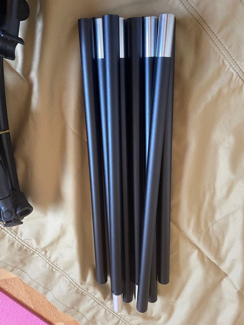 WAQ コット　ベージュ