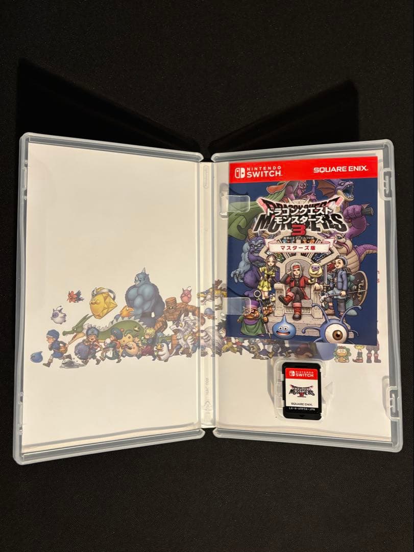 ゼルダの伝説 ティアーズ オブ ザ キングダム 他3本セット